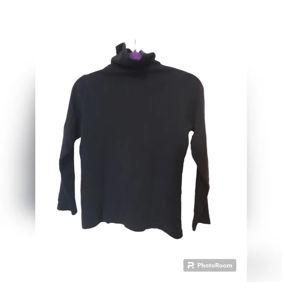 Turtle neck top size S - Picture 2 of 4